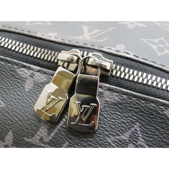 Louis Vuitton Backpack Mono Eclipse - Picture 6 of 10